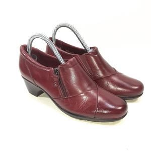 Clarks Bendables Women's Ankle Boots